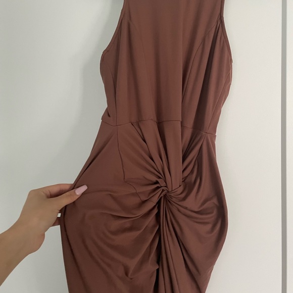 MIDI Dress - Picture 2 of 3